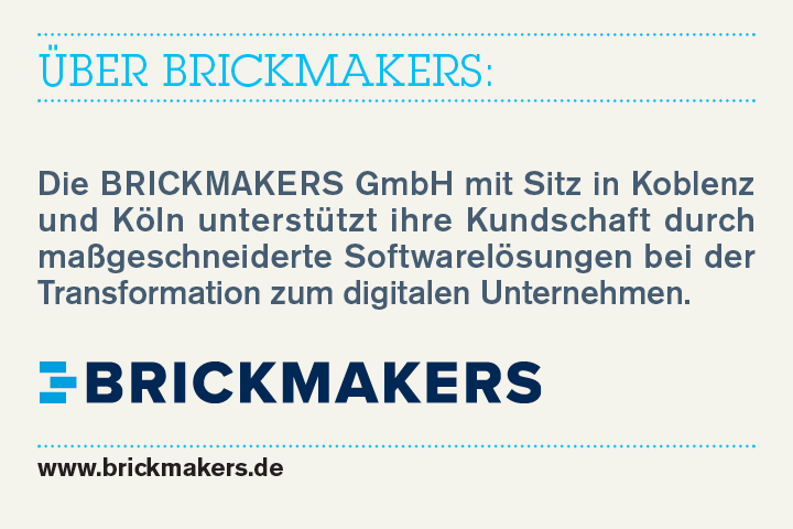 brickmakers infokasten