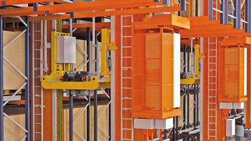 Mecalux_04_Lean Logistics: Perfekte Warenkontrolle dank Software