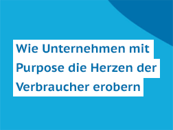 Capgemini Studie Unternehmen erobern Herzen