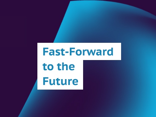 Capgemini Studie FastForward