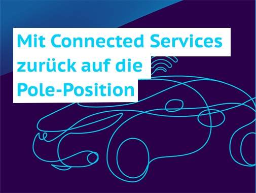 Capgemini Studie smarte Autos neu