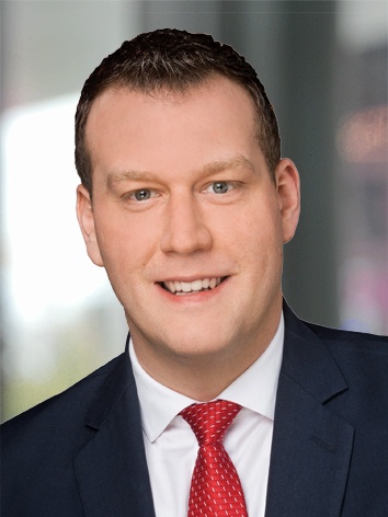 Andreas Fachinger von KPMG