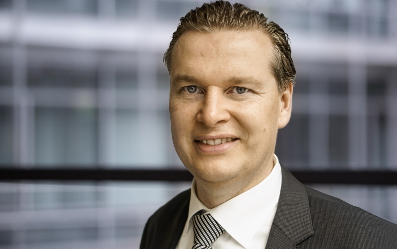 Ulrich Ostholt